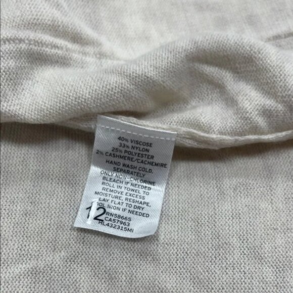 Chelsea28 Oversize Open Cardigan - Picture 7 of 13